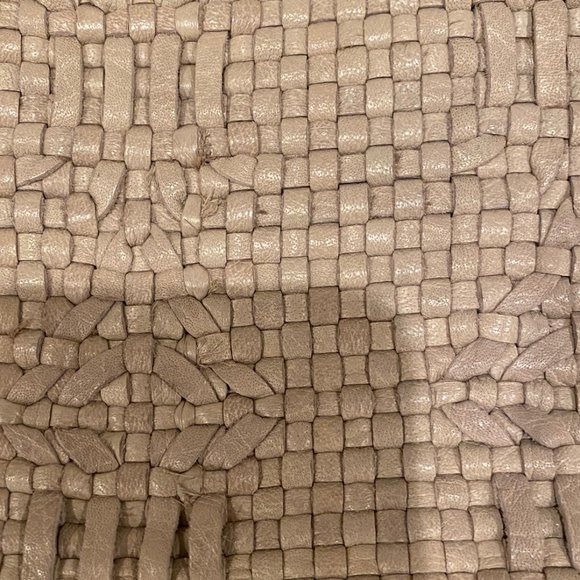 Anthropologie Day & Mood Ivory Smilia Hobo Bag - Picture 11 of 13